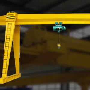 Eot-Crane EotCrane